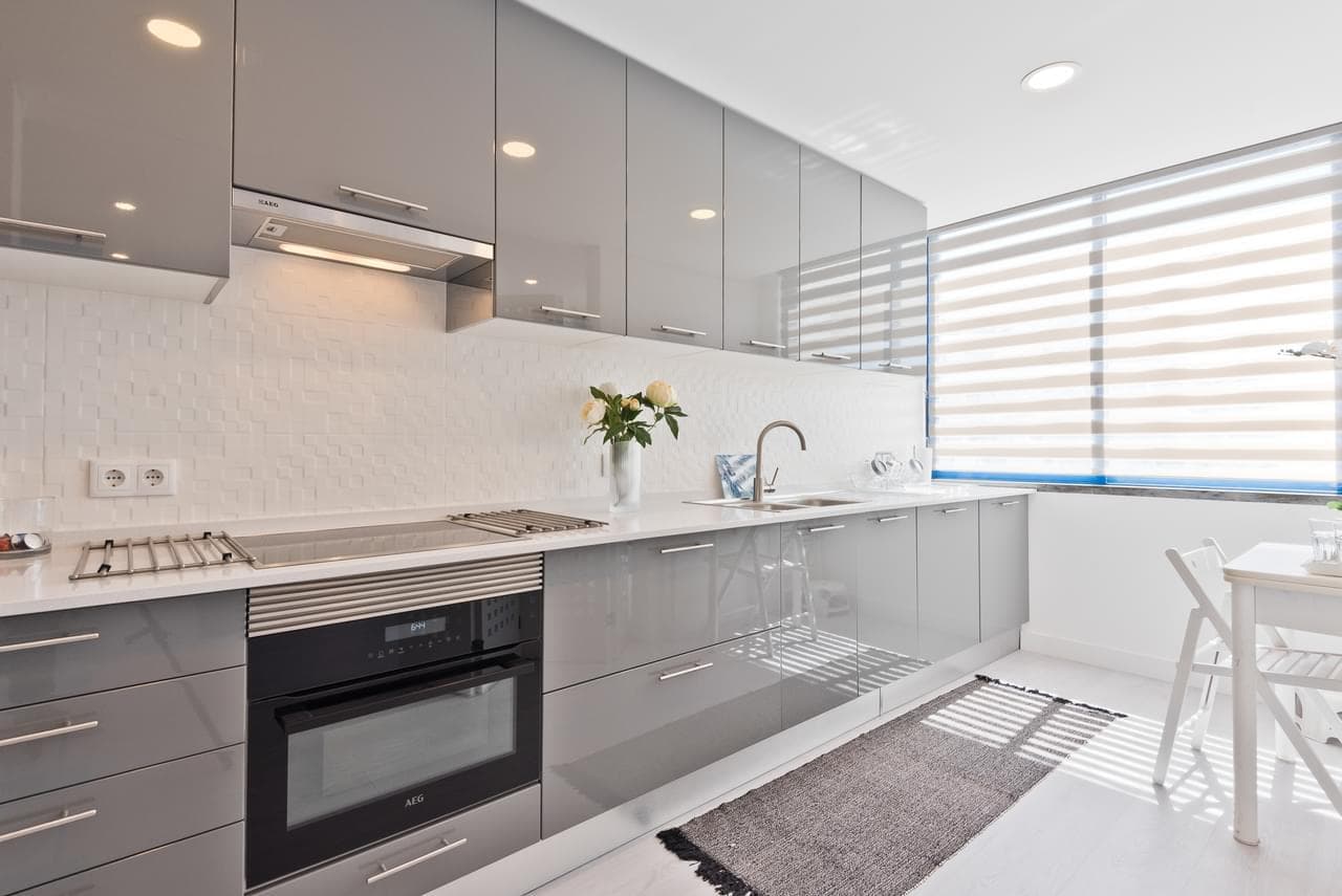 Apartamento T2 com piscina, Cascais - Imagem 4