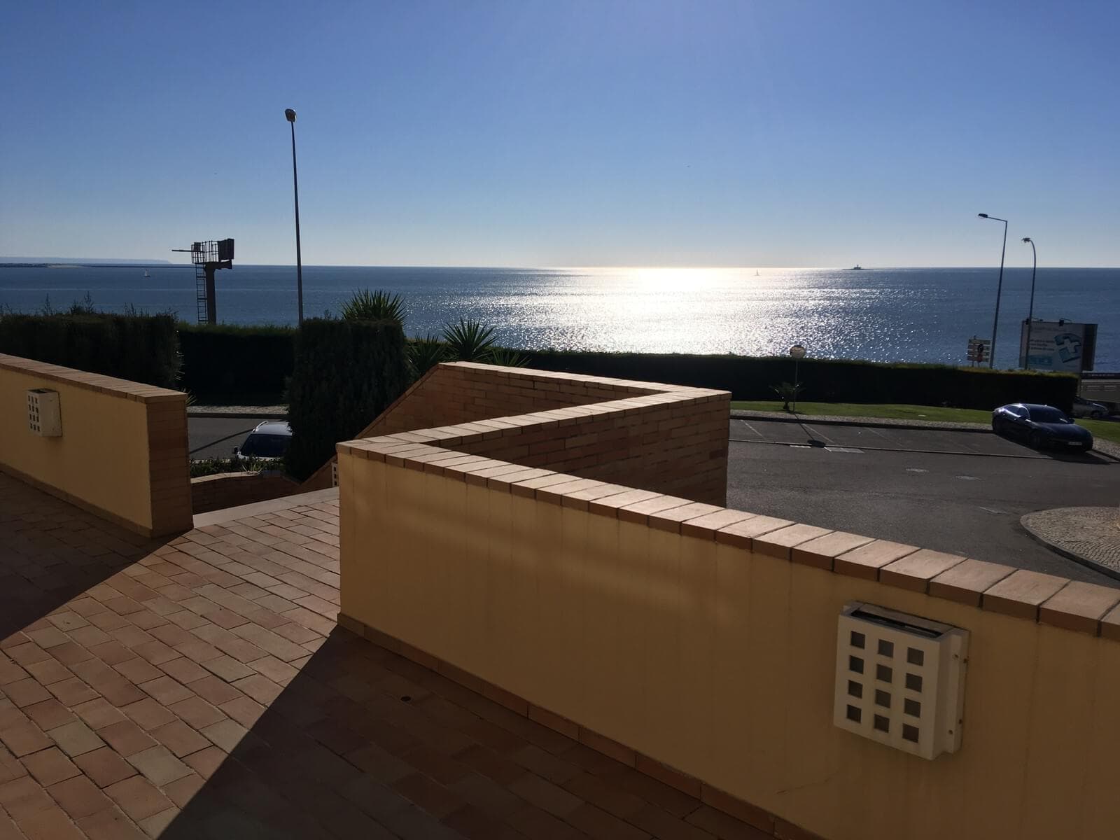 Apartamento T2 com piscina, Caxias, Oeiras - Imagem 4