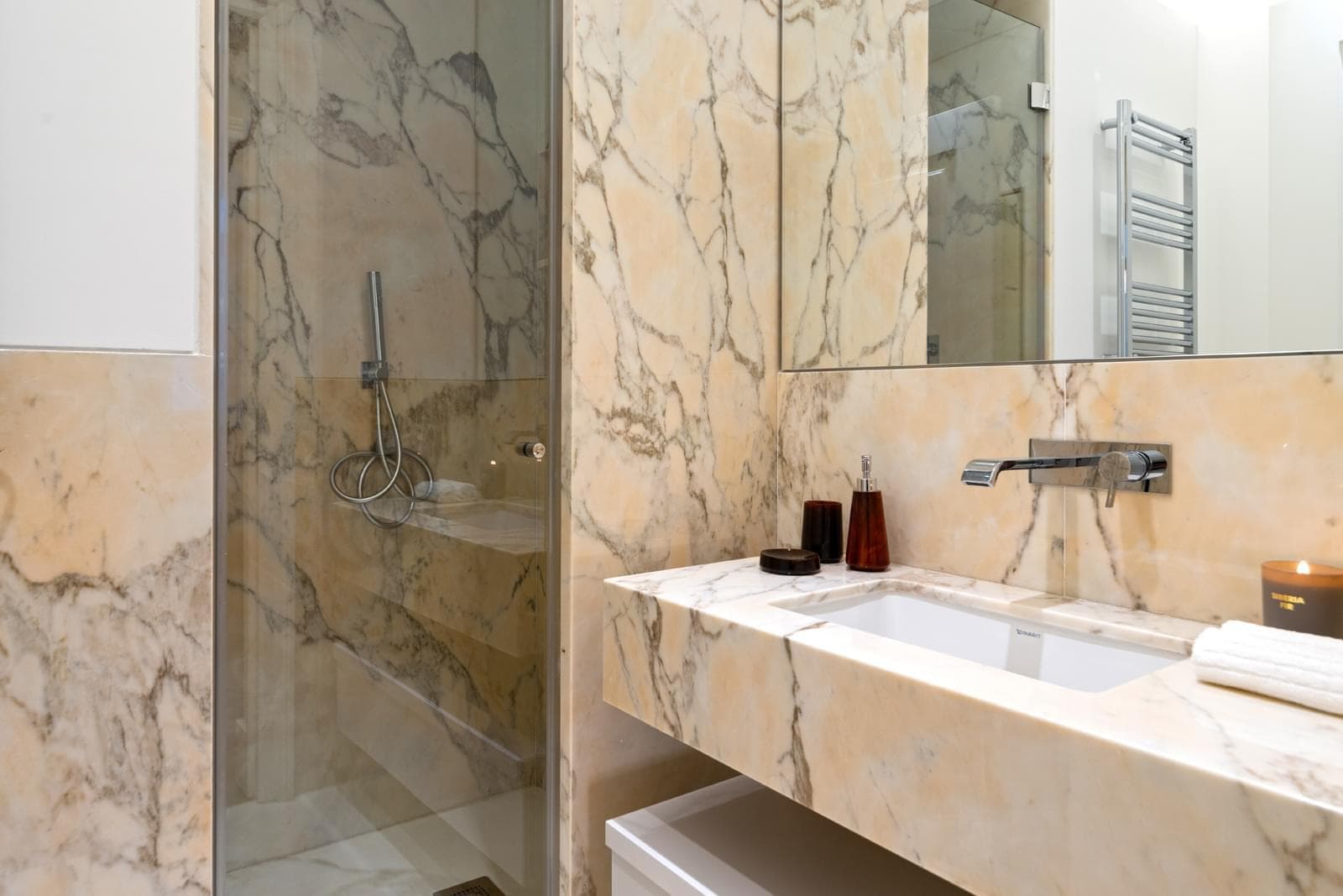 Apartamento T2 com piscina, Marquês de Pombal, Lisboa - Imagem 17