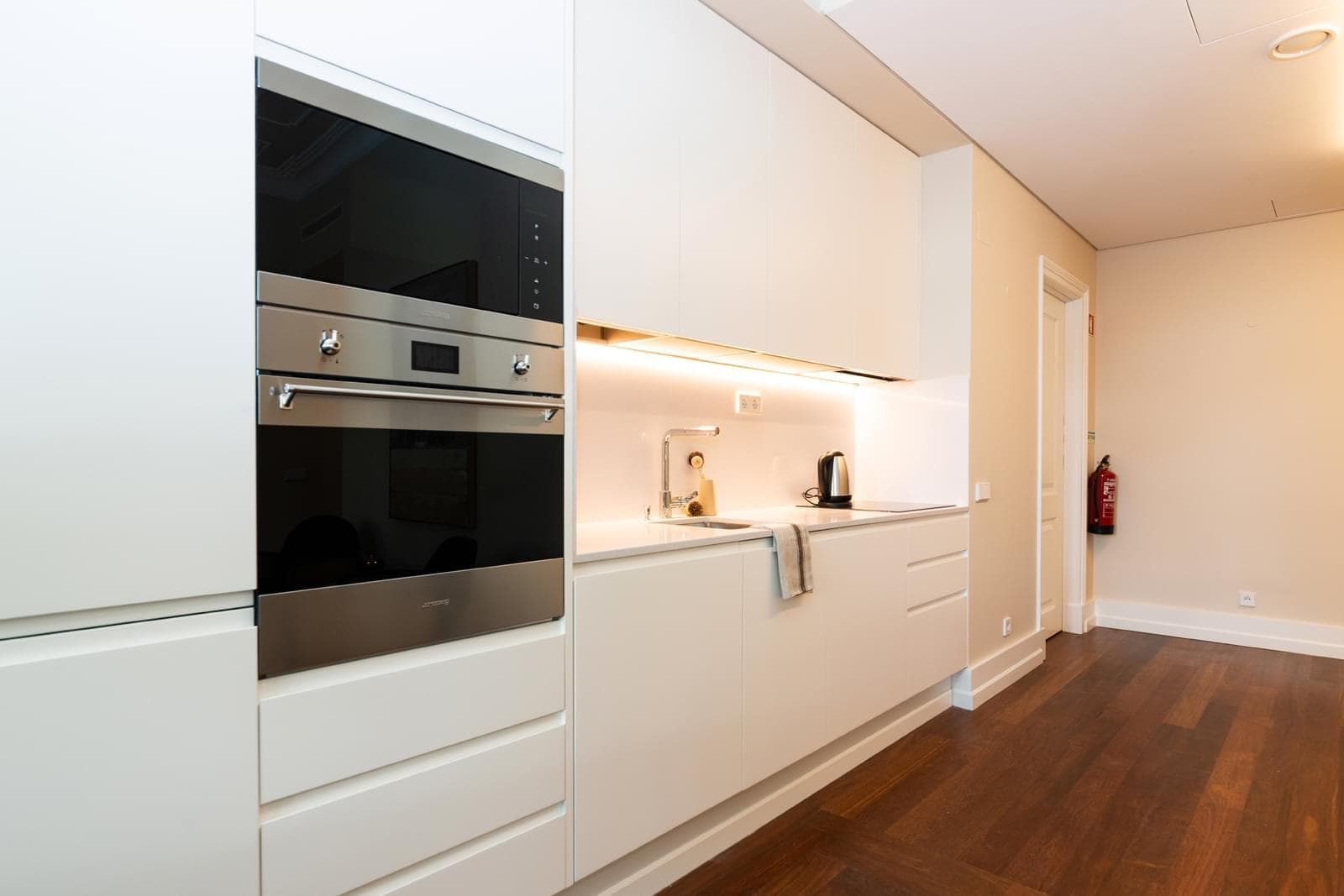 Apartamento T2 com piscina, Marquês de Pombal, Lisboa - Imagem 9