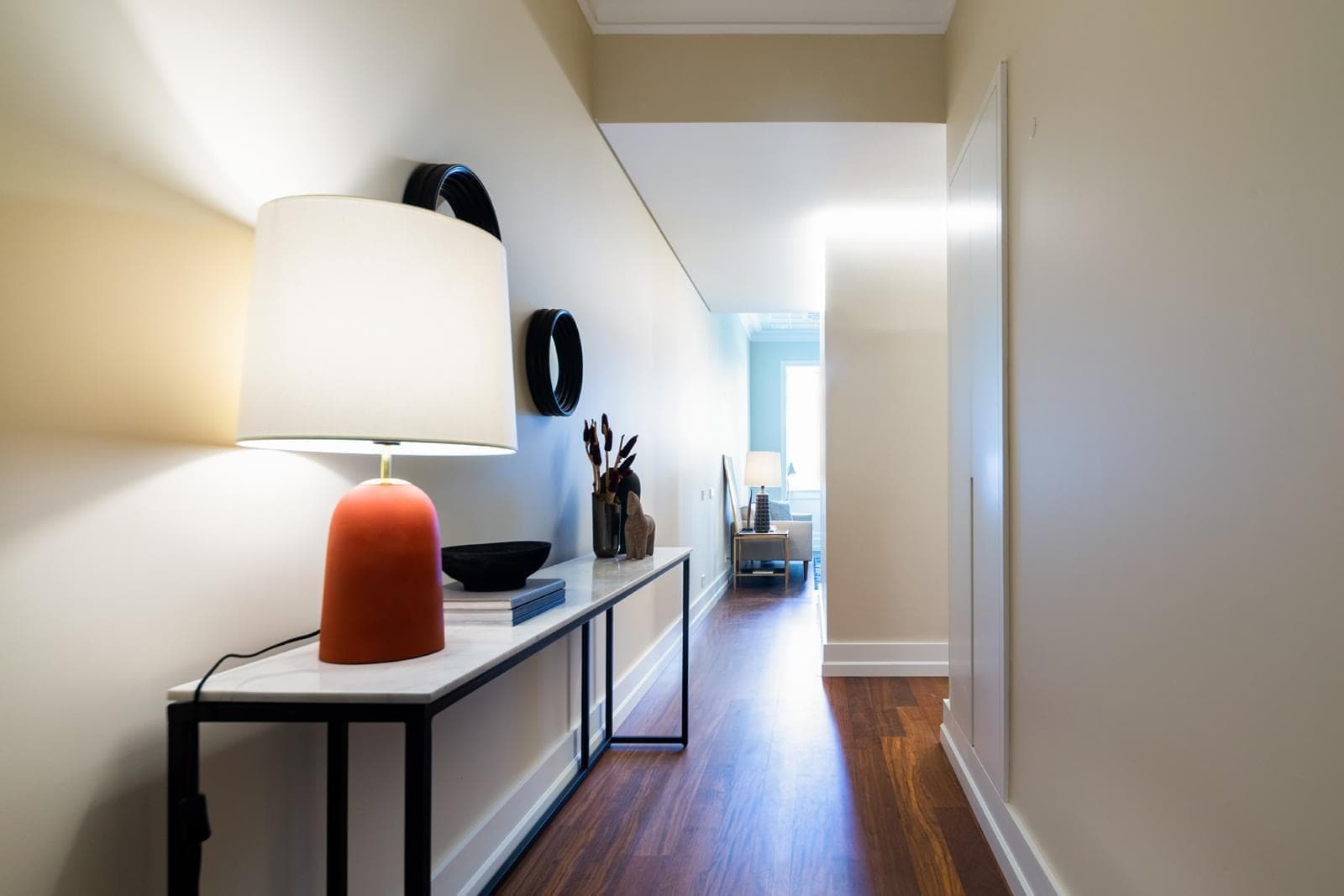 Apartamento T2 com piscina, Marquês de Pombal, Lisboa - Imagem 7