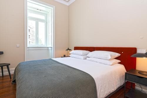 PF19026 - Appartement 3 pièces avec piscine, Marquês de Pombal, Lisboa - Image 11