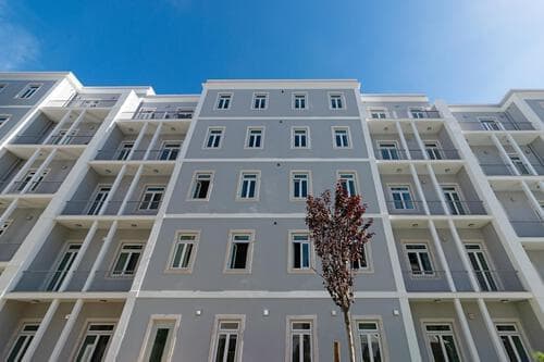 PF19026 - Appartement 3 pièces avec piscine, Marquês de Pombal, Lisboa - Image 23