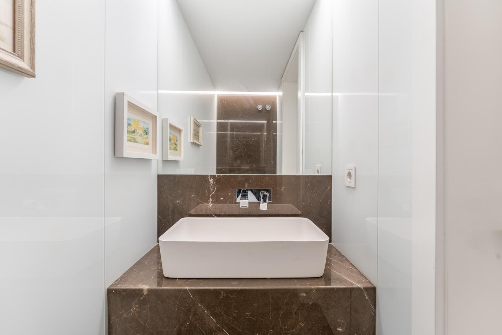 Apartamento T2 com piscina, Monte Estoril, Cascais - Imagem 22