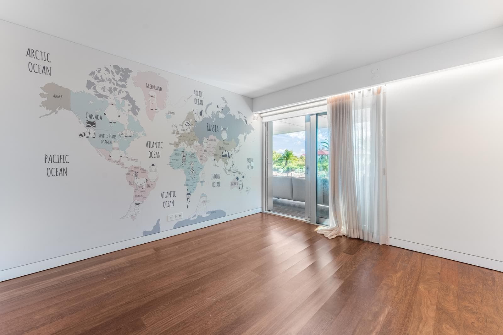 Apartamento T2 com piscina, Monte Estoril, Cascais - Imagem 25