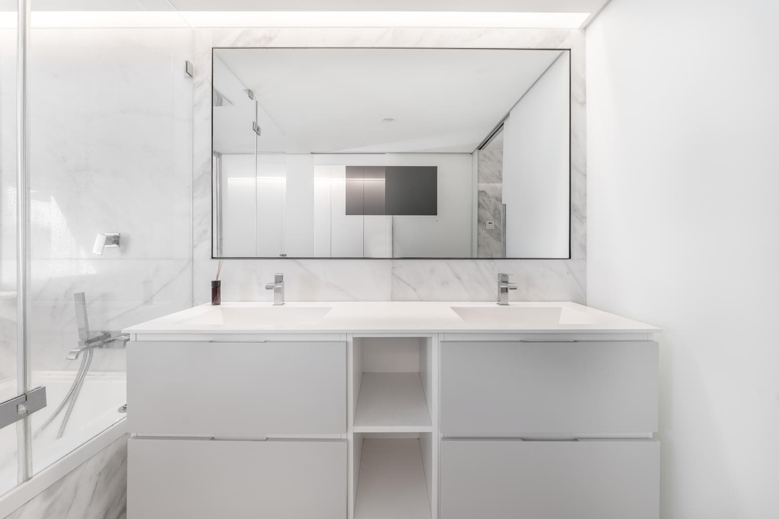 Apartamento T2 com piscina, Monte Estoril, Cascais - Imagem 32