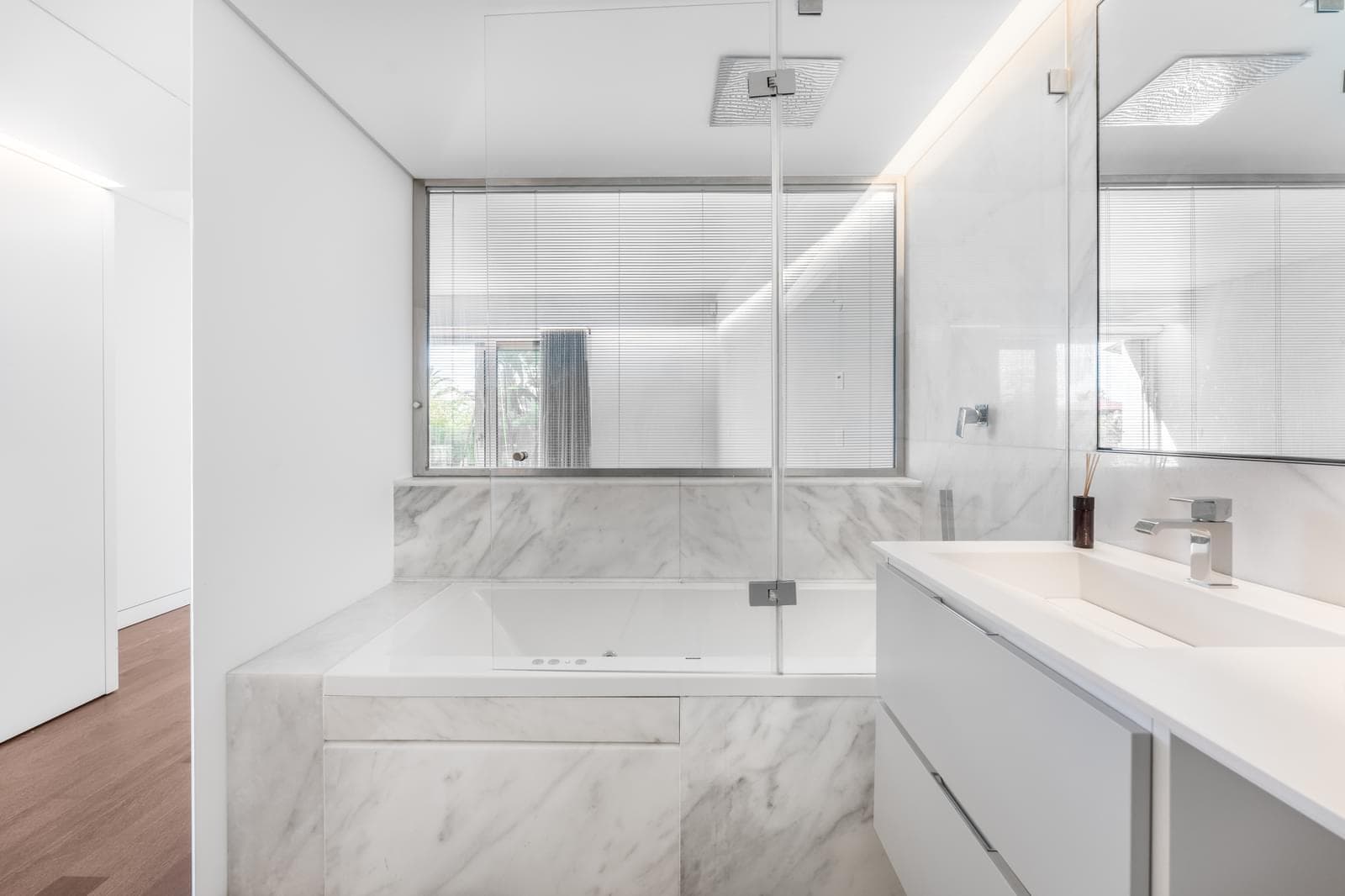 Apartamento T2 com piscina, Monte Estoril, Cascais - Imagem 34