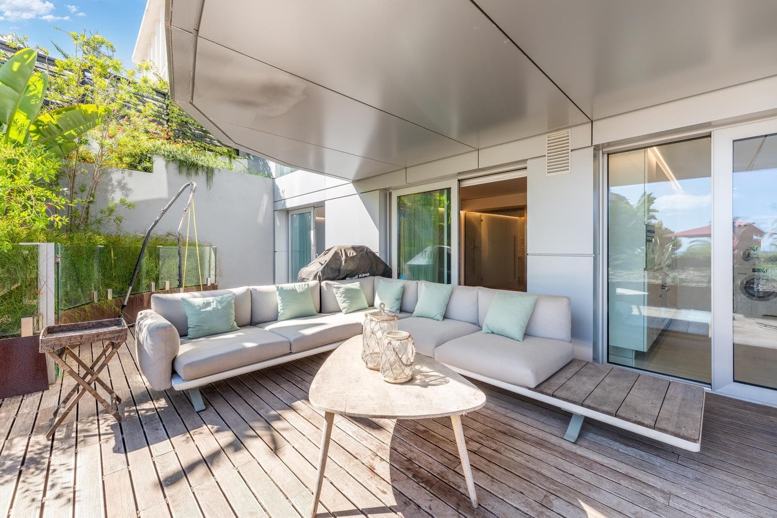 Apartamento T2 com piscina, Monte Estoril, Cascais - Imagem 8