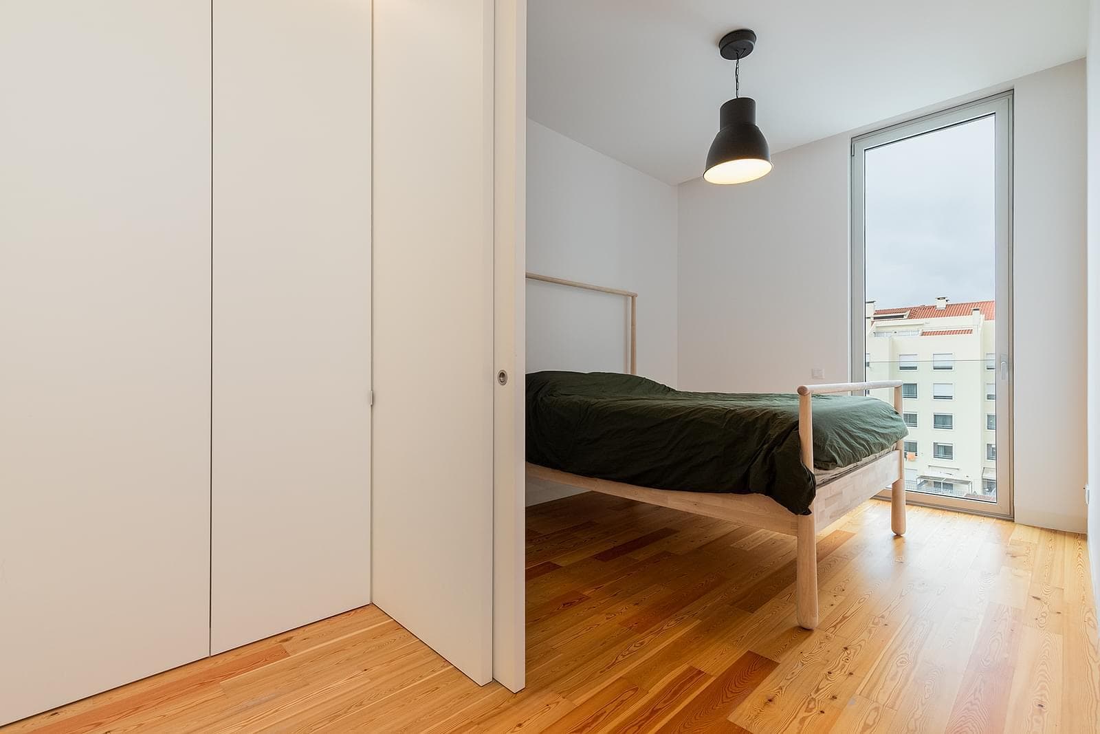 Apartamento T3 com vista, Avenidas Novas, Lisboa - Imagem 6