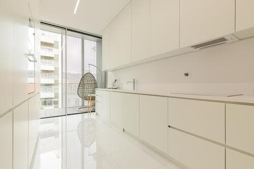 PF19109 - Appartement 4 pièces avec vue, Avenidas Novas, Lisboa - Image 15