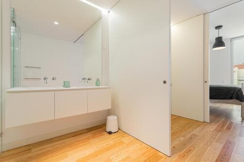 PF19109 - Appartement 4 pièces avec vue, Avenidas Novas, Lisboa - Image 18