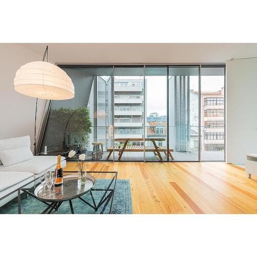 PF19109 - Appartement 4 pièces avec vue, Avenidas Novas, Lisboa - Image 25