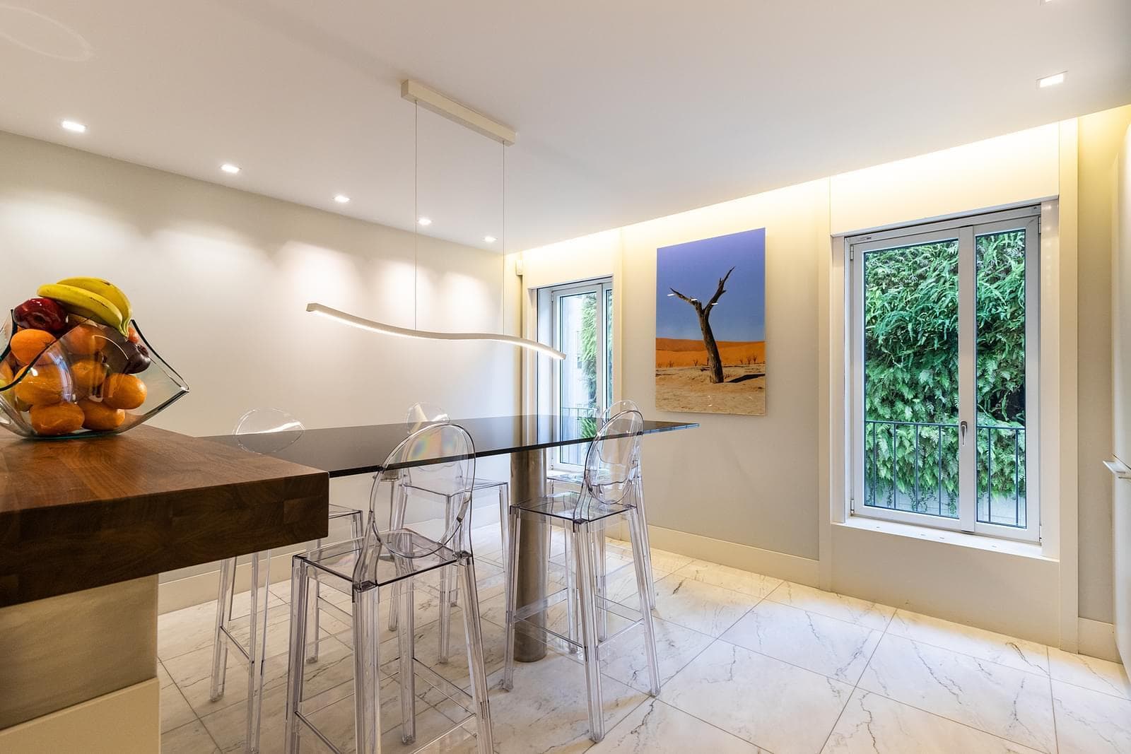 Apartamento T6 com vista, Avenida da Liberdade, Lisboa - Imagem 10