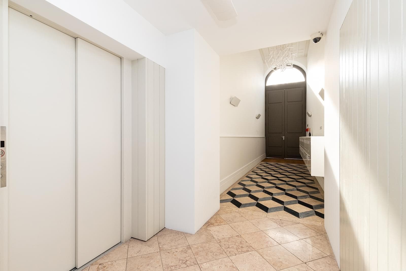 Apartamento T6 com vista, Avenida da Liberdade, Lisboa - Imagem 31
