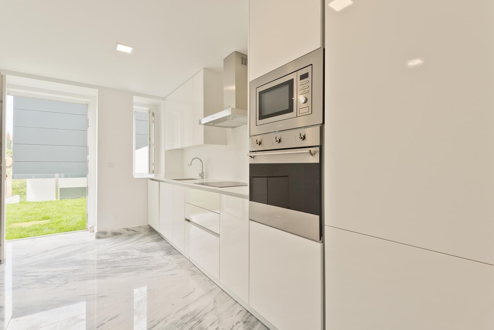Apartamento T2 com jardim, Monte Estoril, Cascais - Imagem 6