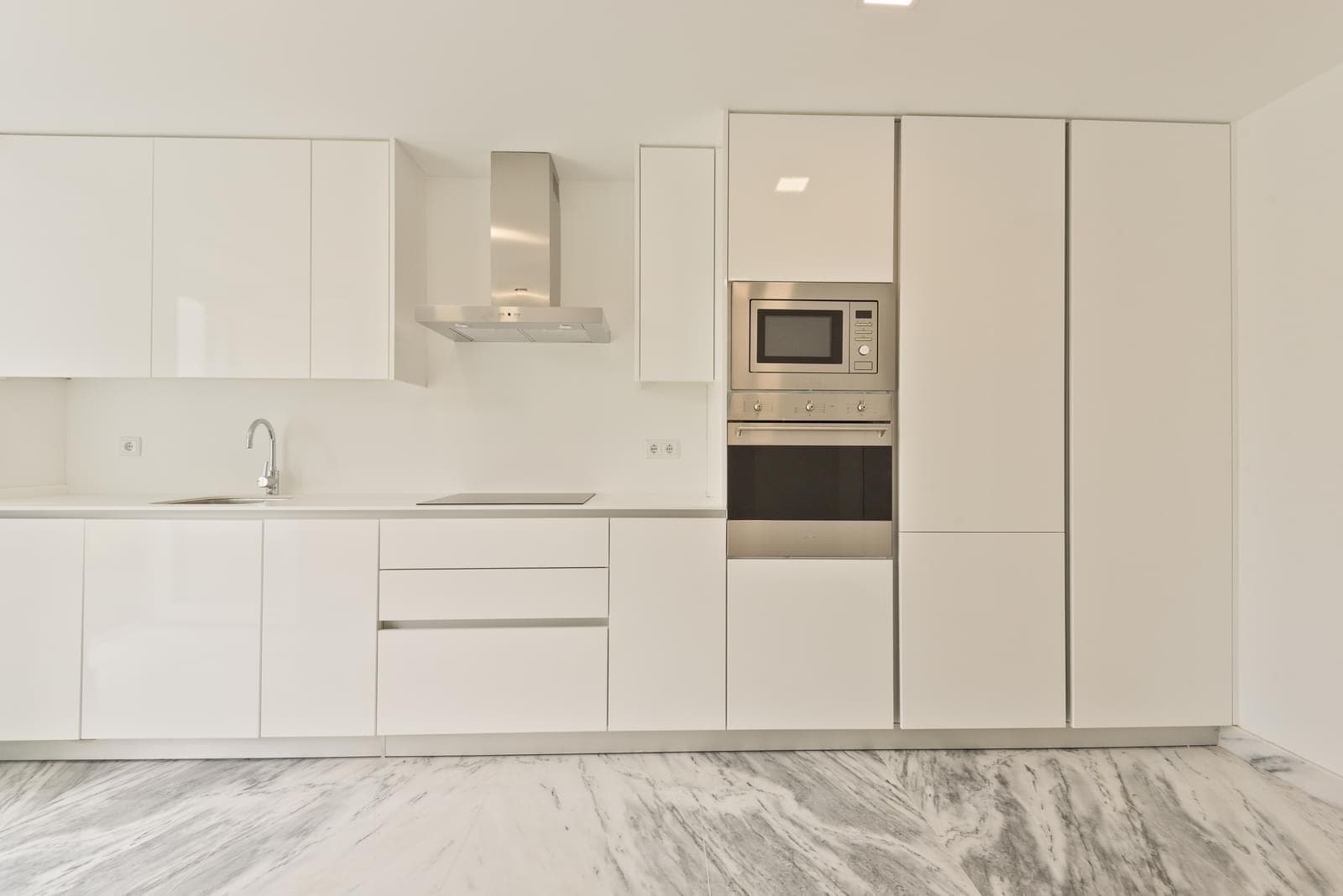 Apartamento T2 com jardim, Monte Estoril, Cascais - Imagem 7