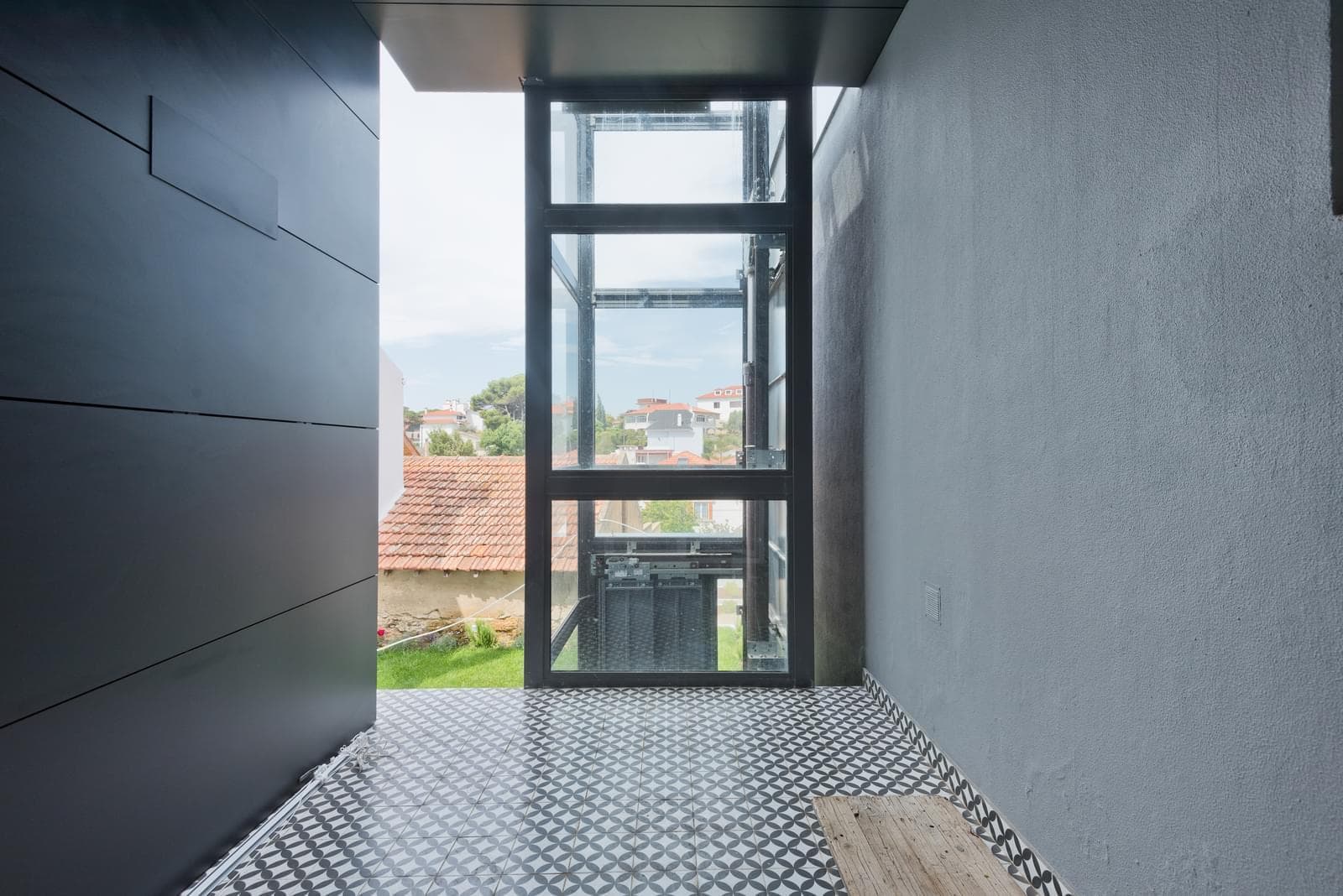 Apartamento T2 com jardim, Monte Estoril, Cascais - Imagem 19