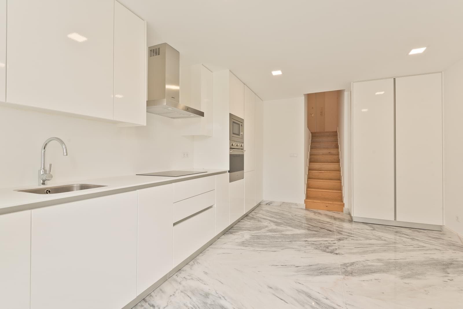 Apartamento T2 com jardim, Monte Estoril, Cascais - Imagem 10