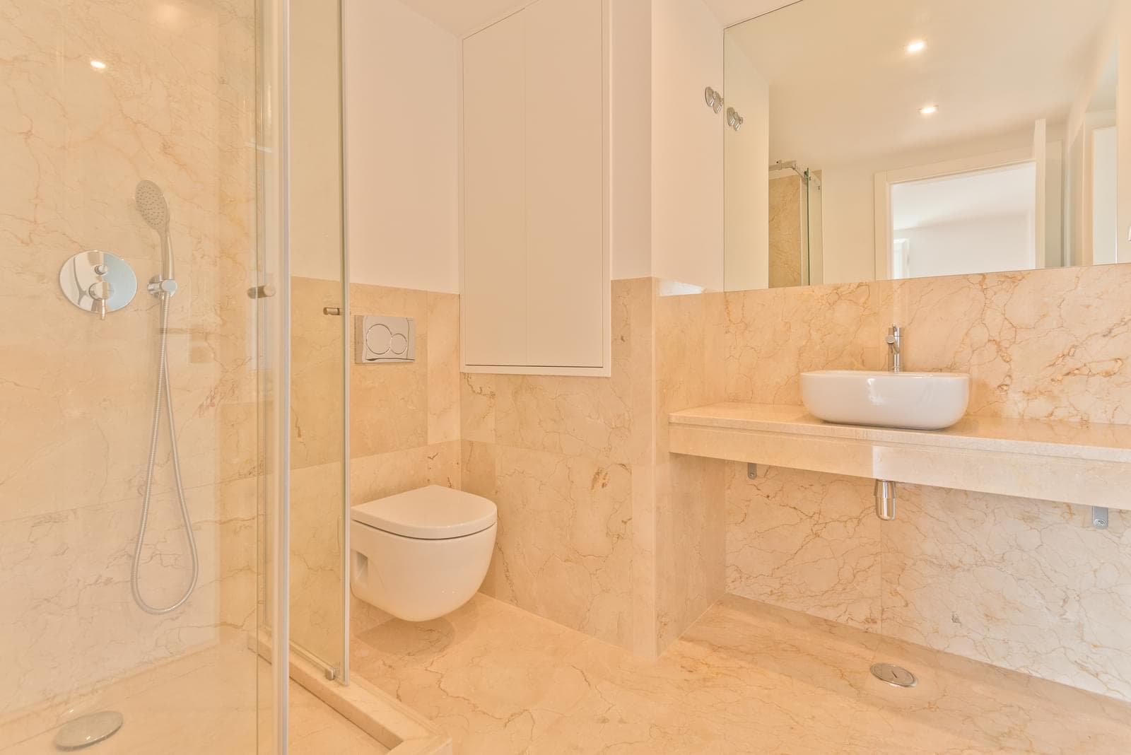 Apartamento T2 com jardim, Monte Estoril, Cascais - Imagem 11