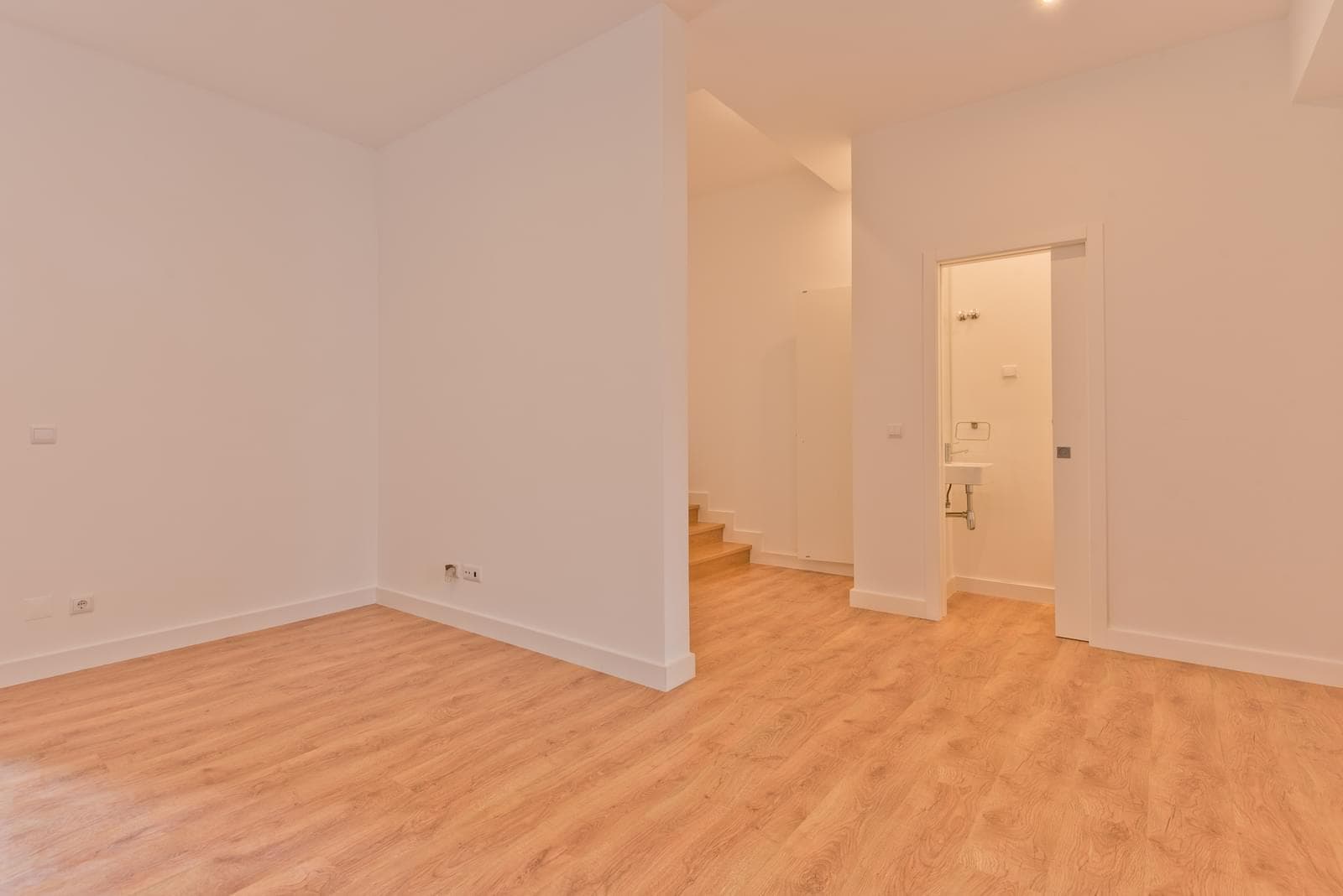 Apartamento T2 com jardim, Monte Estoril, Cascais - Imagem 2