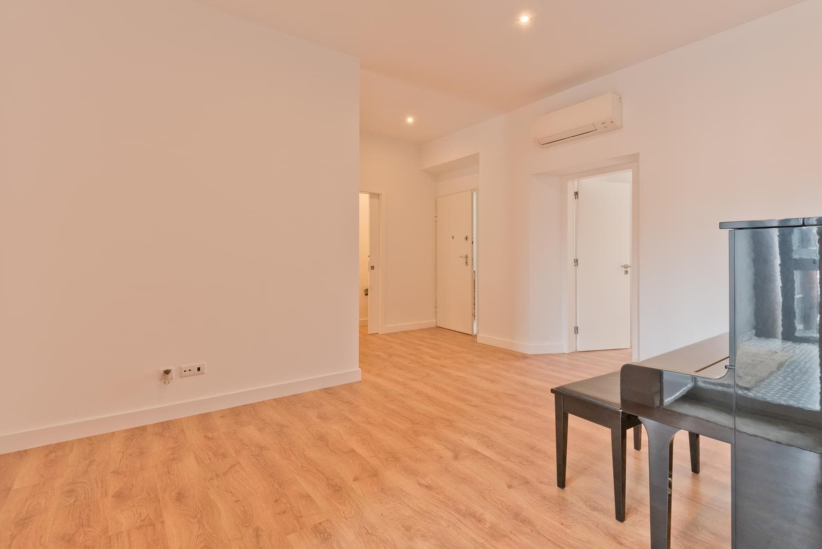 Apartamento T2 com jardim, Monte Estoril, Cascais - Imagem 4