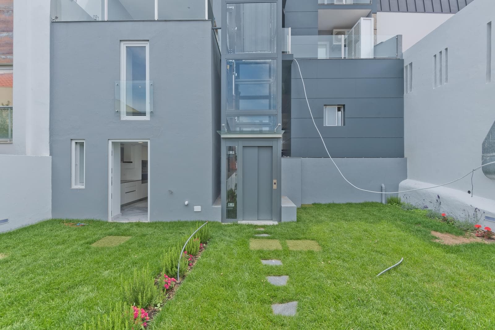 Apartamento T2 com jardim, Monte Estoril, Cascais - Imagem 20