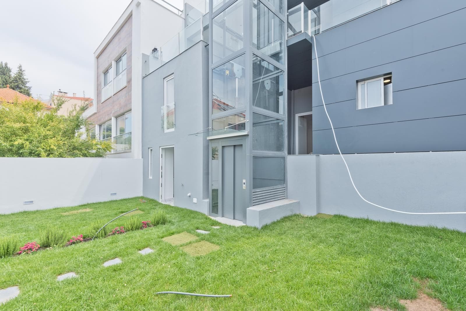 Apartamento T2 com jardim, Monte Estoril, Cascais - Imagem 21