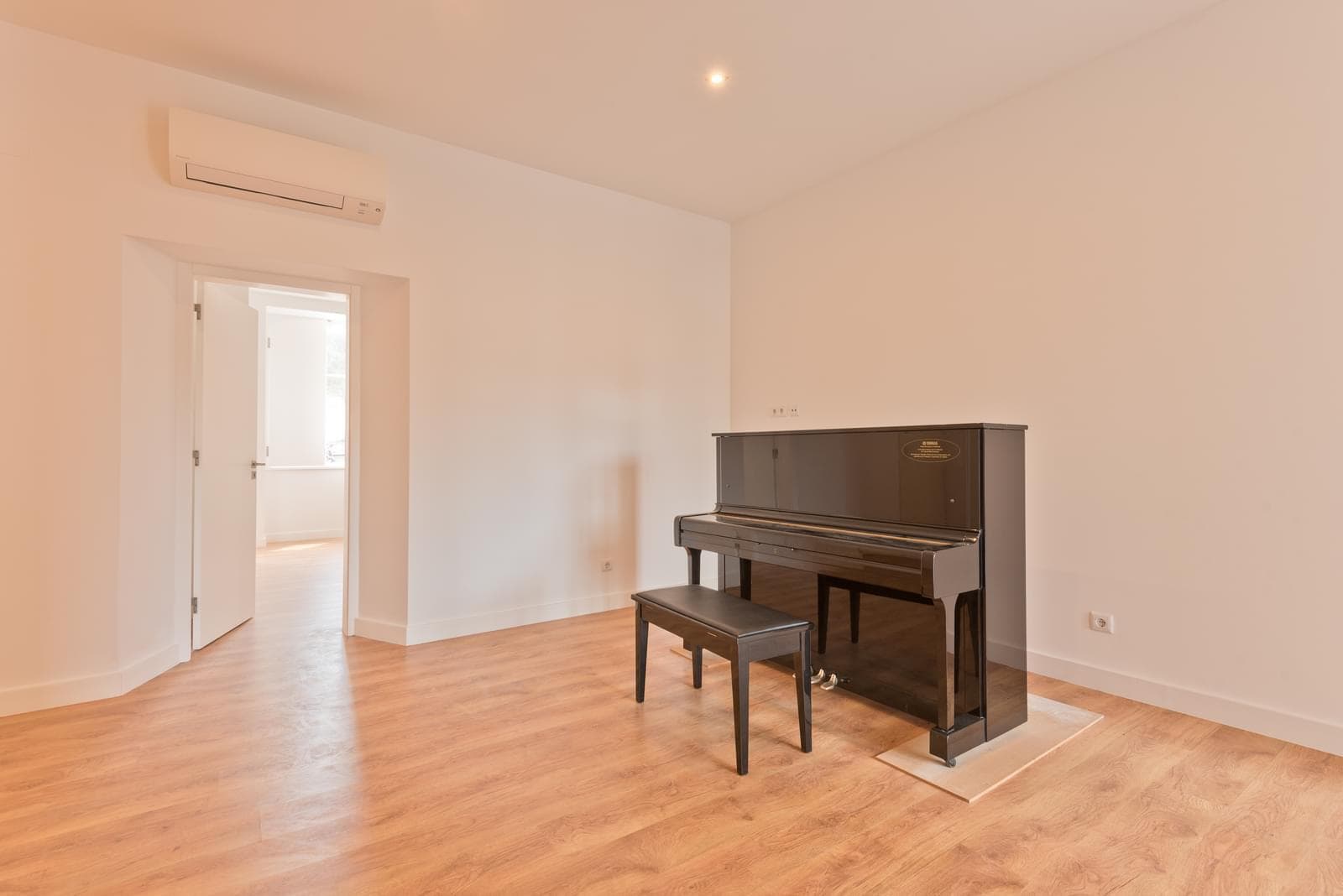 Apartamento T2 com jardim, Monte Estoril, Cascais - Imagem 15
