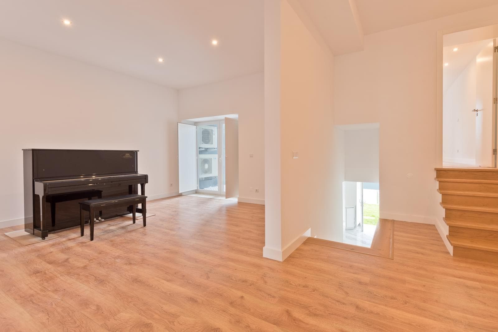 Apartamento T2 com jardim, Monte Estoril, Cascais - Imagem 17