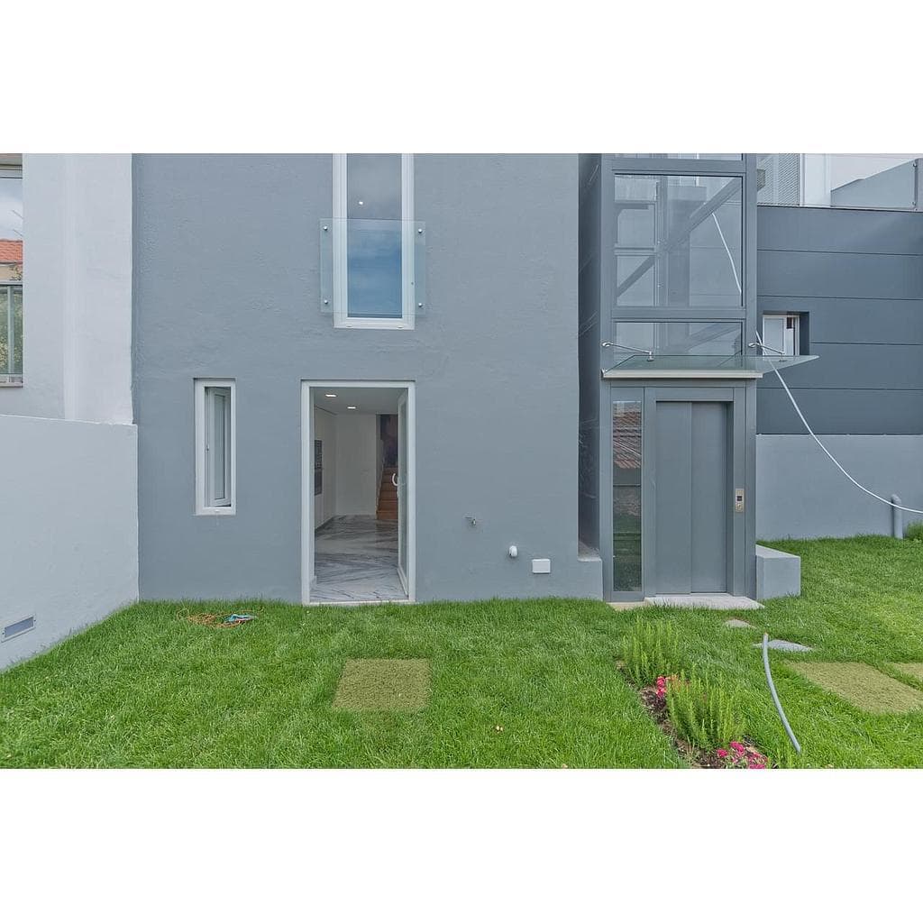 Apartamento T2 com jardim, Monte Estoril, Cascais - Imagem 22