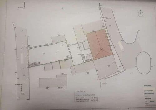 PF19990 - Apartamento T2 com jardim, Monte Estoril, Cascais - Imagem 25