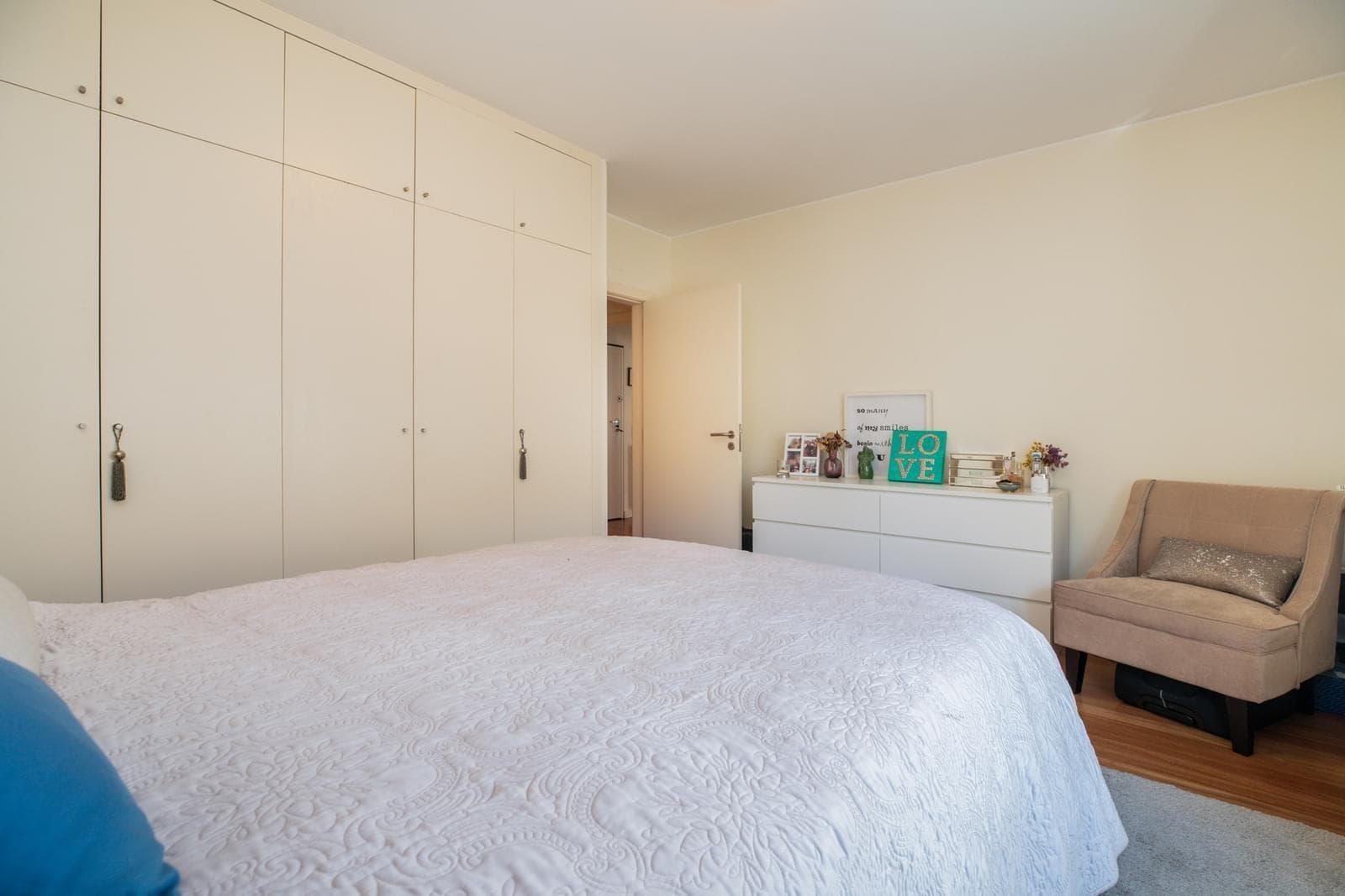 Apartamento T1 com estacionamento, Infante Santo (Prazeres), Lisboa - Imagem 14