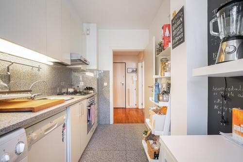 PF22050 - Appartement 2 pièces avec parking, Infante Santo (Prazeres), Lisboa - Image 10