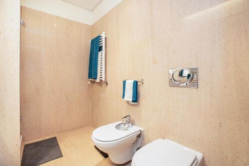 PF22050 - Appartement 2 pièces avec parking, Infante Santo (Prazeres), Lisboa - Image 16