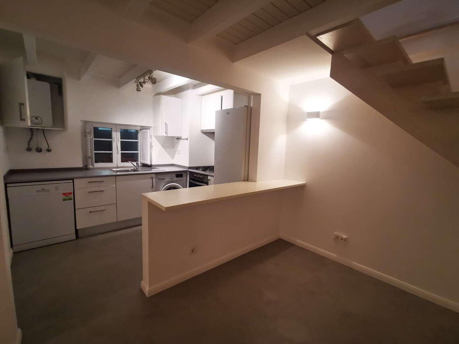 Duplex T1 em condomínio, Monte Estoril, Cascais - Imagem 5