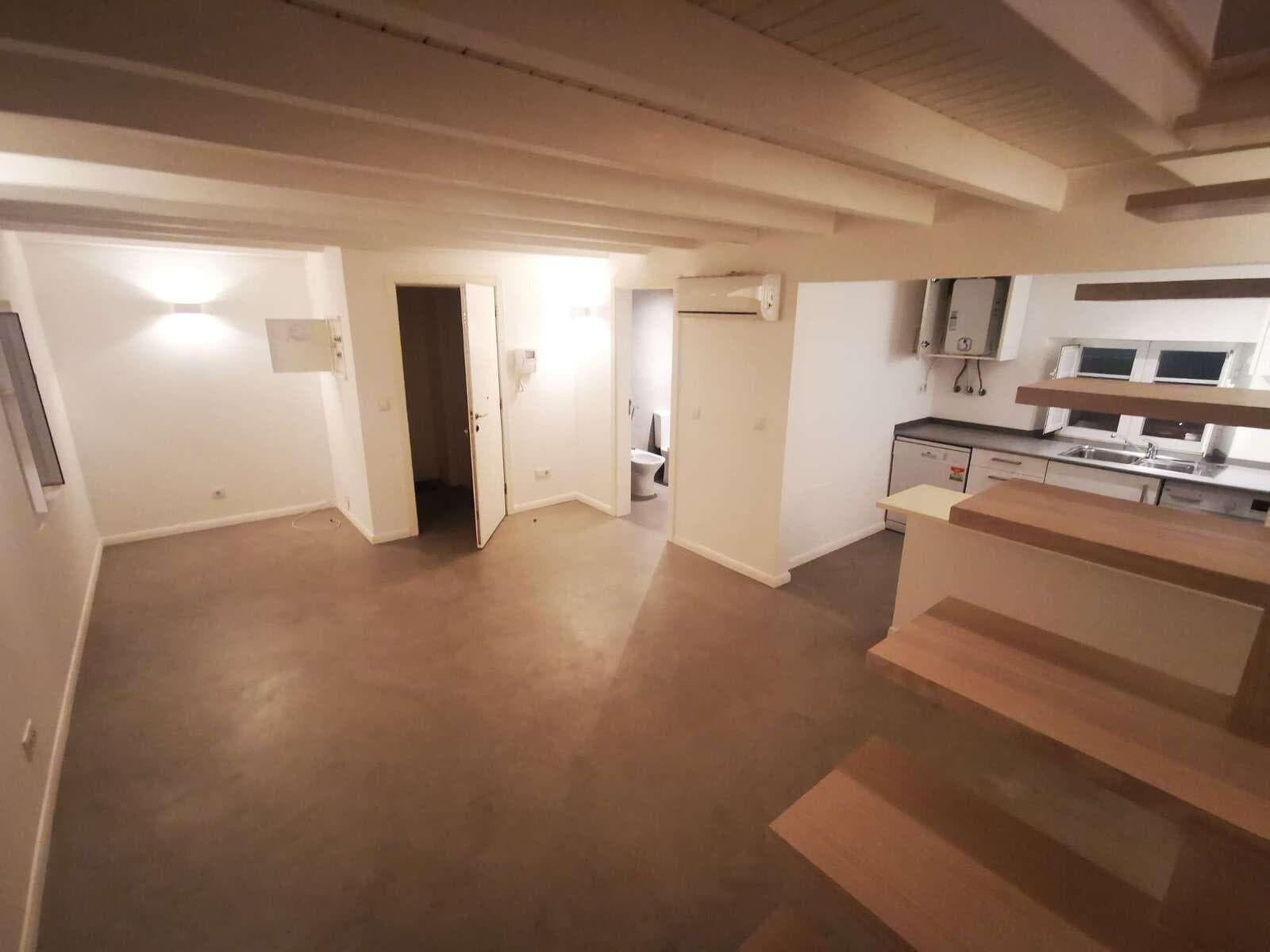 Duplex T1 em condomínio, Monte Estoril, Cascais - Imagem 6