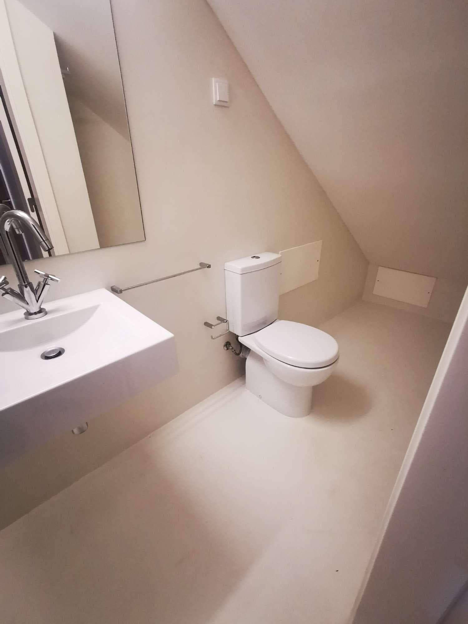 Duplex T1 em condomínio, Monte Estoril, Cascais - Imagem 15