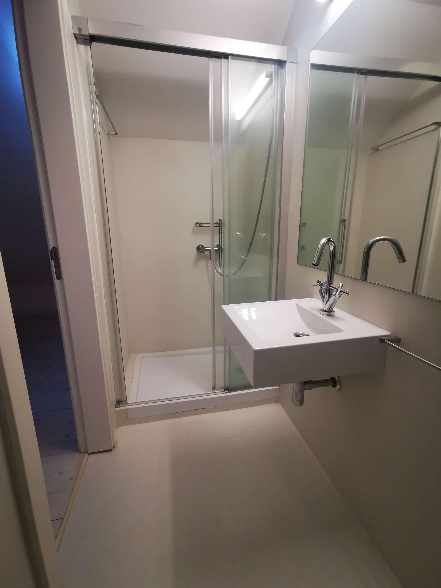 Duplex T1 em condomínio, Monte Estoril, Cascais - Imagem 14