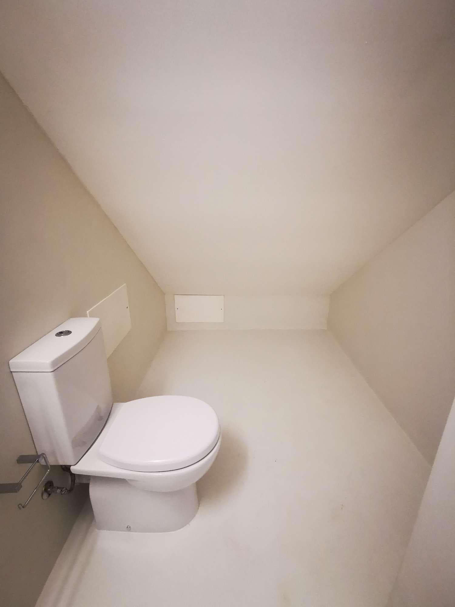 Duplex T1 em condomínio, Monte Estoril, Cascais - Imagem 16