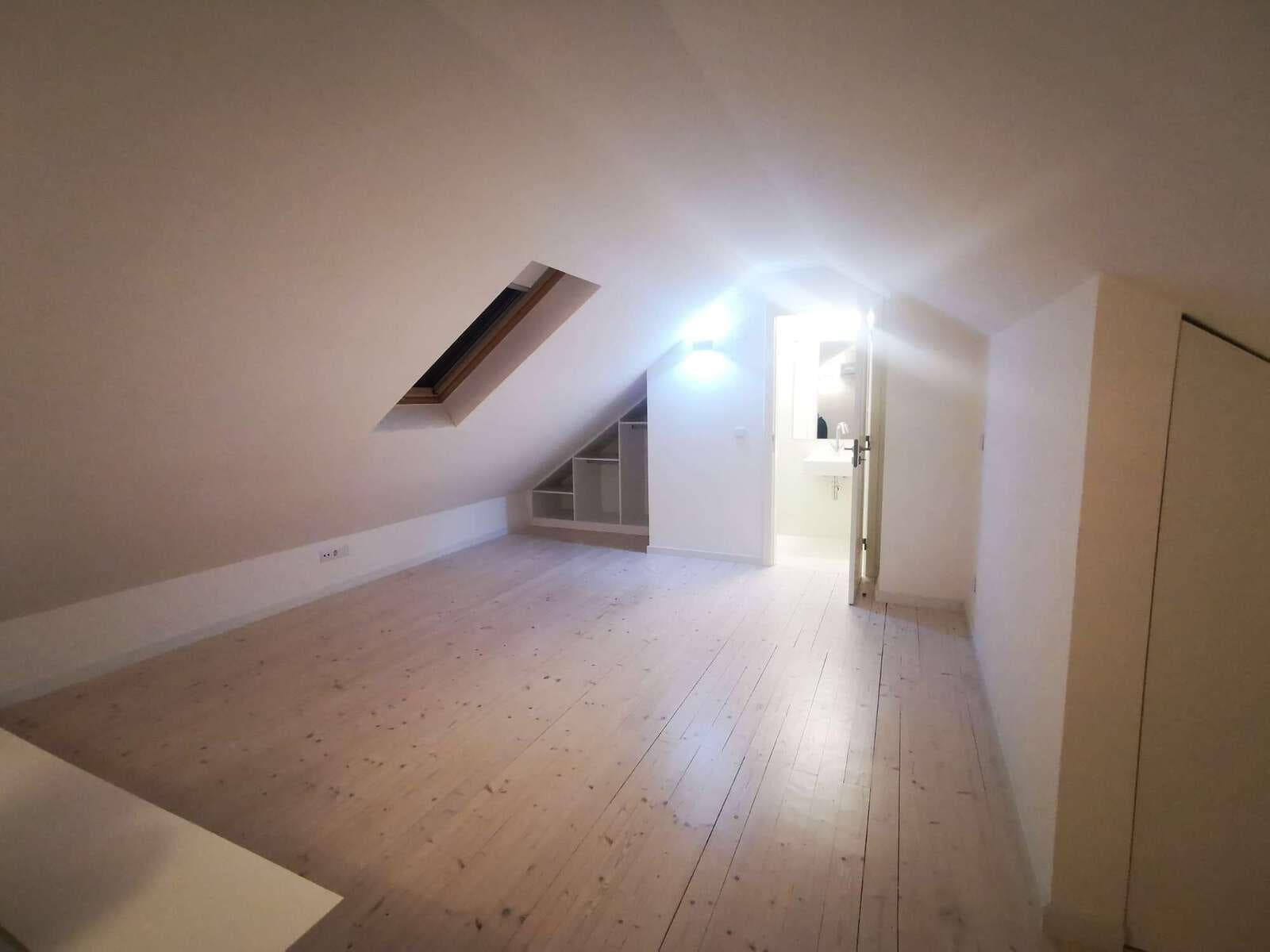 Duplex T1 em condomínio, Monte Estoril, Cascais - Imagem 8