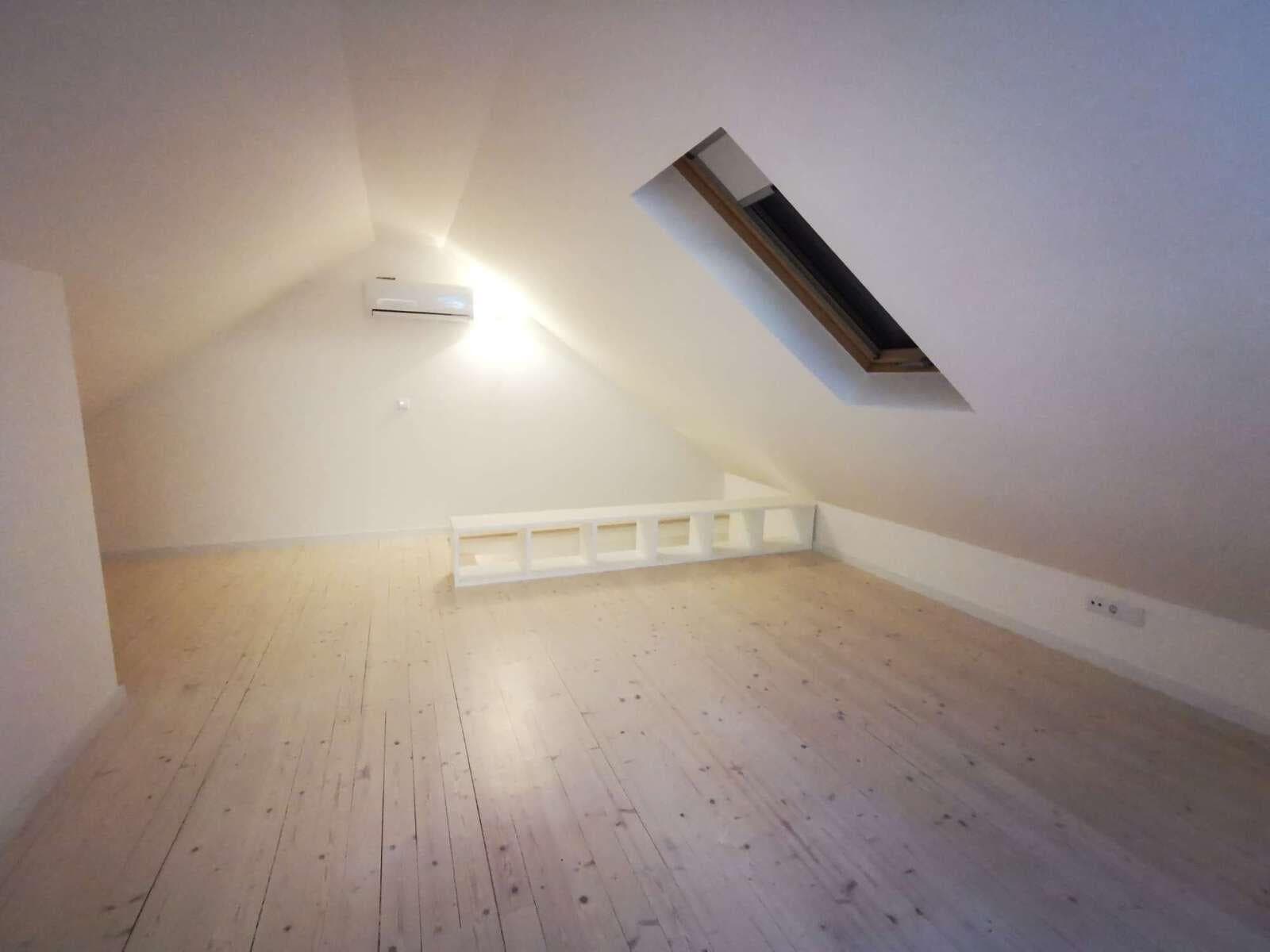 Duplex T1 em condomínio, Monte Estoril, Cascais - Imagem 11