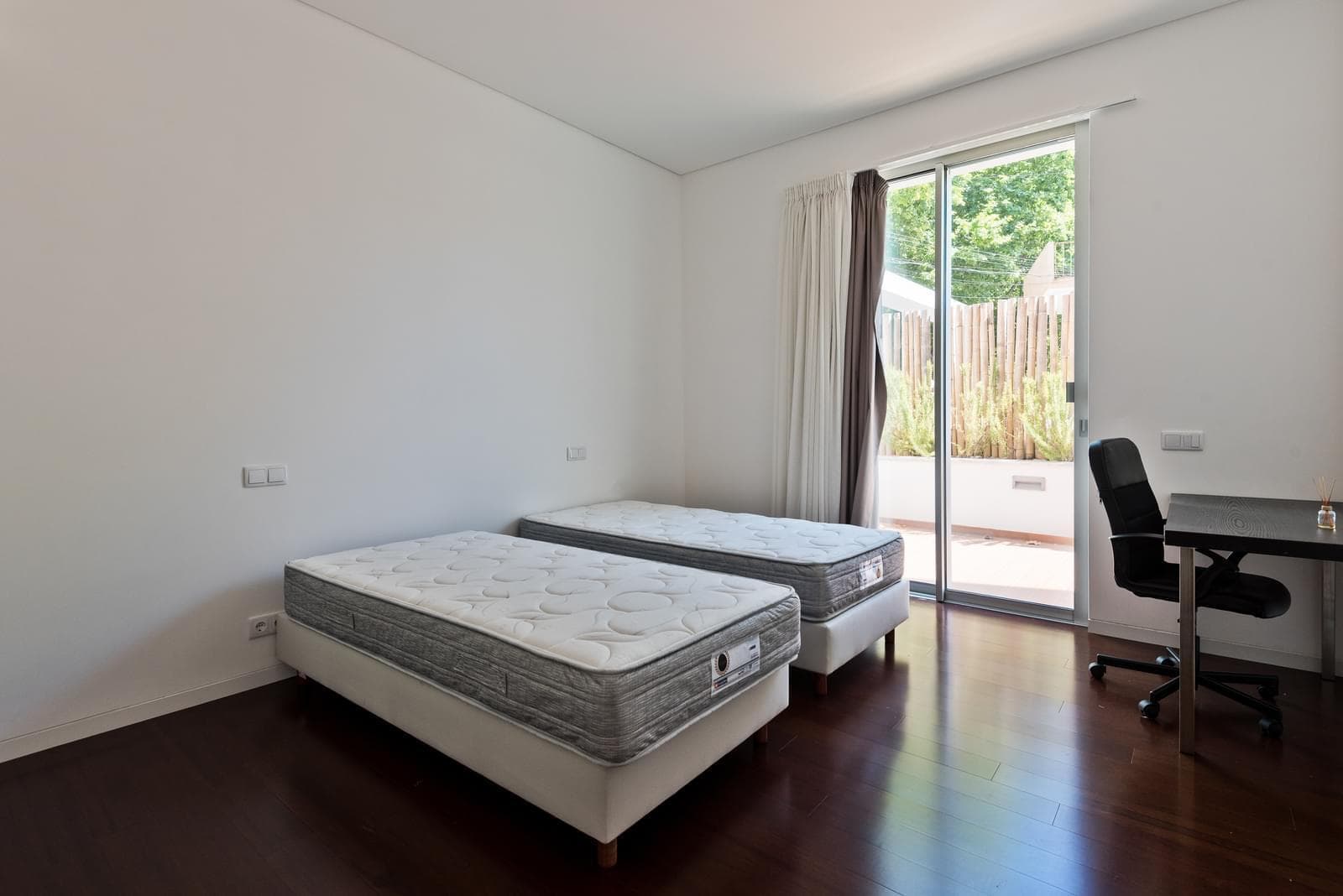 Appartement 4 pièces avec piscine, Cascais - Image 17