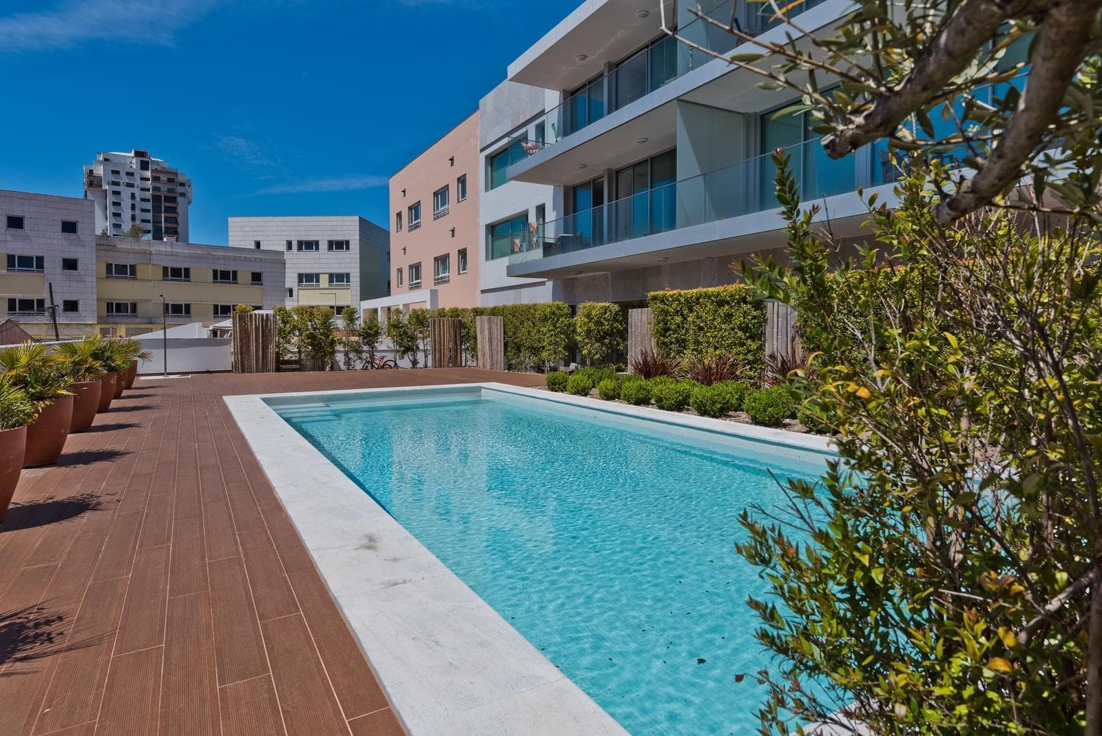 Appartement 4 pièces avec piscine, Cascais - Image 34