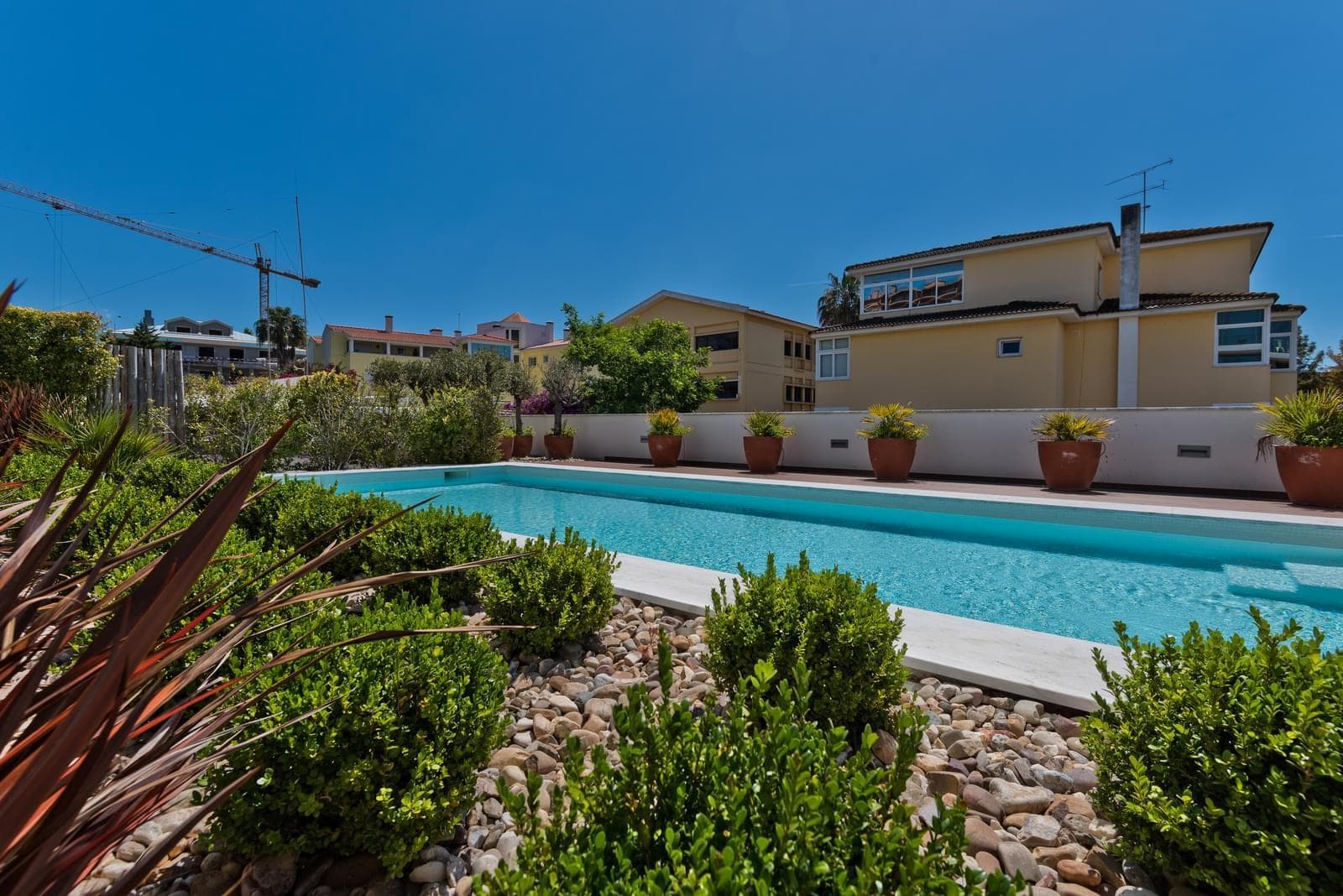 Appartement 4 pièces avec piscine, Cascais - Image 35