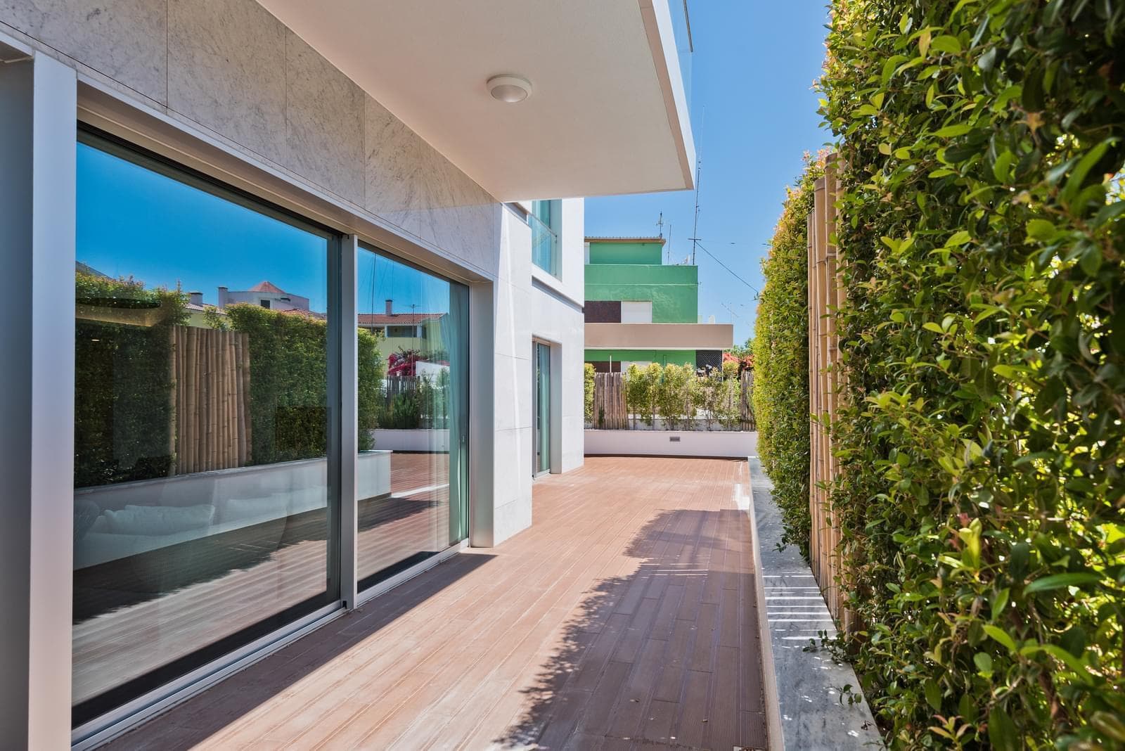 Appartement 4 pièces avec piscine, Cascais - Image 3