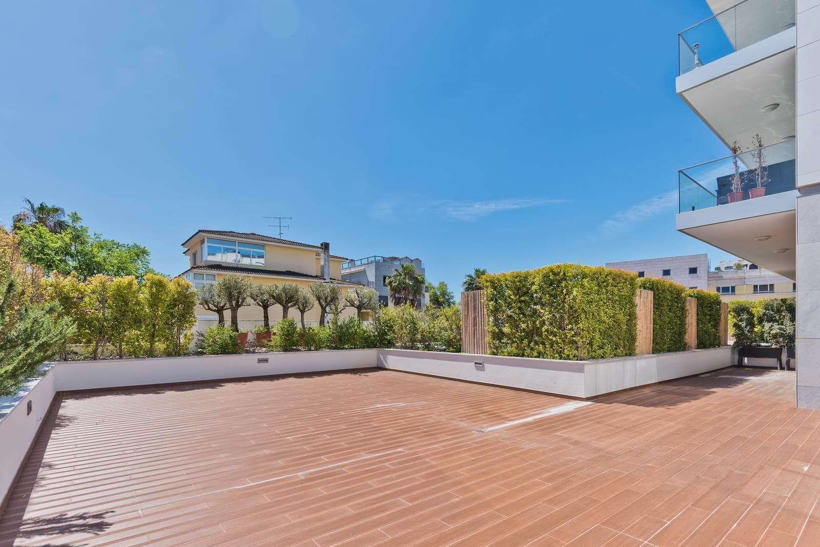 Appartement 4 pièces avec piscine, Cascais - Image 31