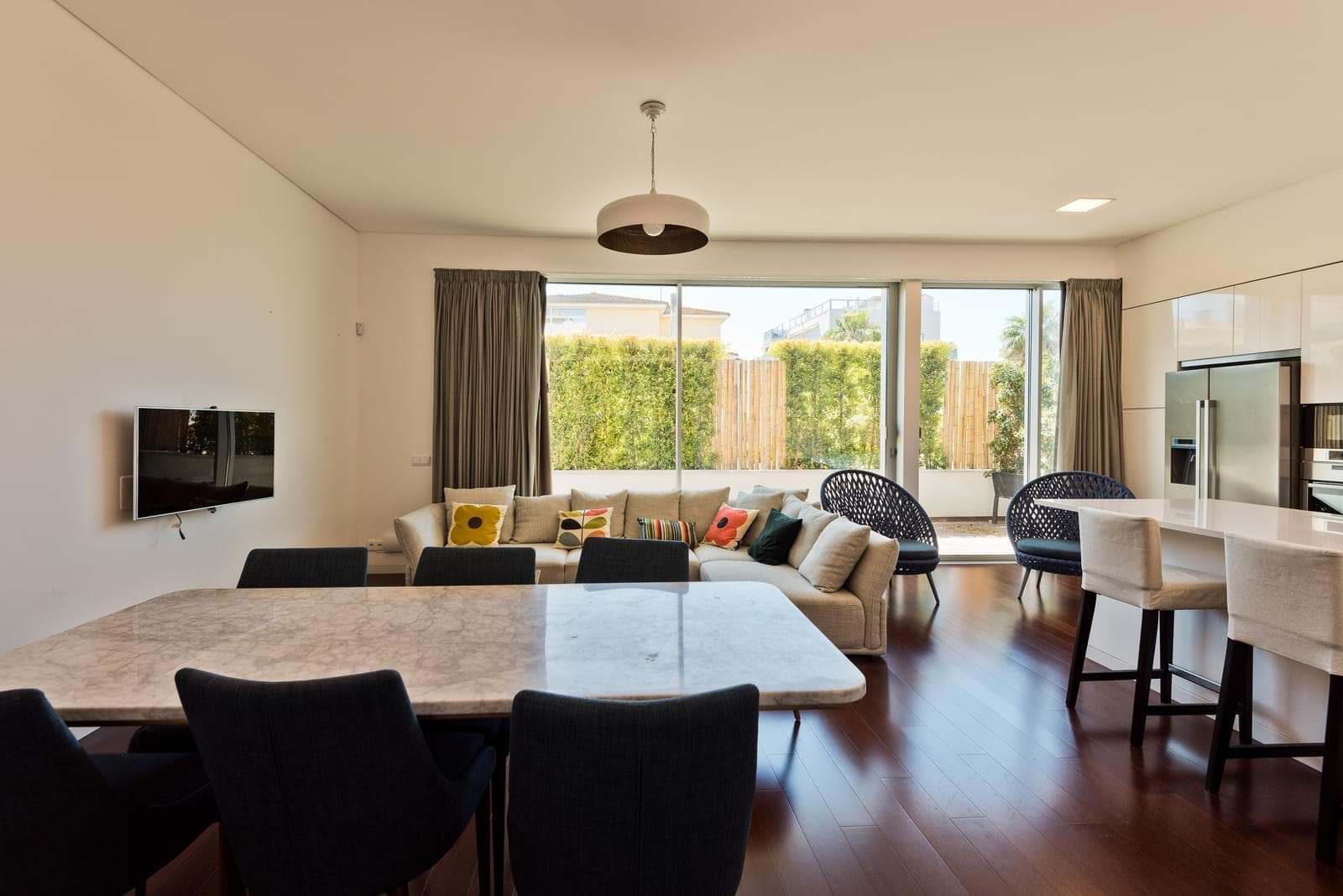 Appartement 4 pièces avec piscine, Cascais - Image 7