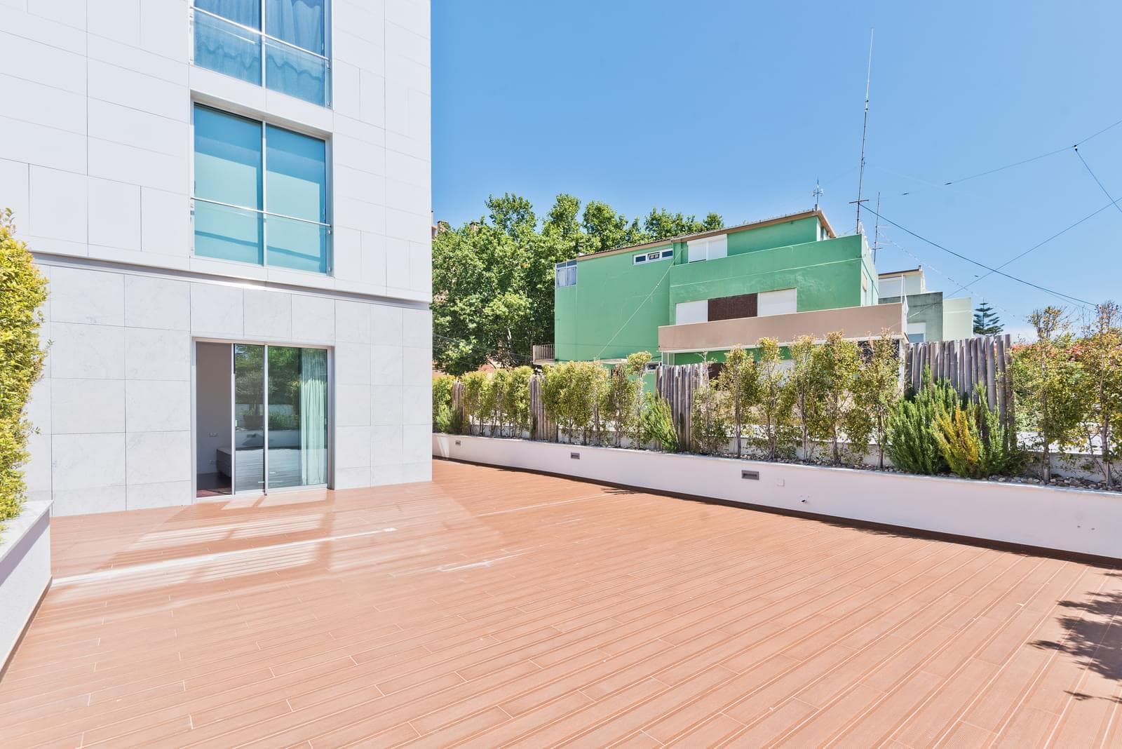 Appartement 4 pièces avec piscine, Cascais - Image 30