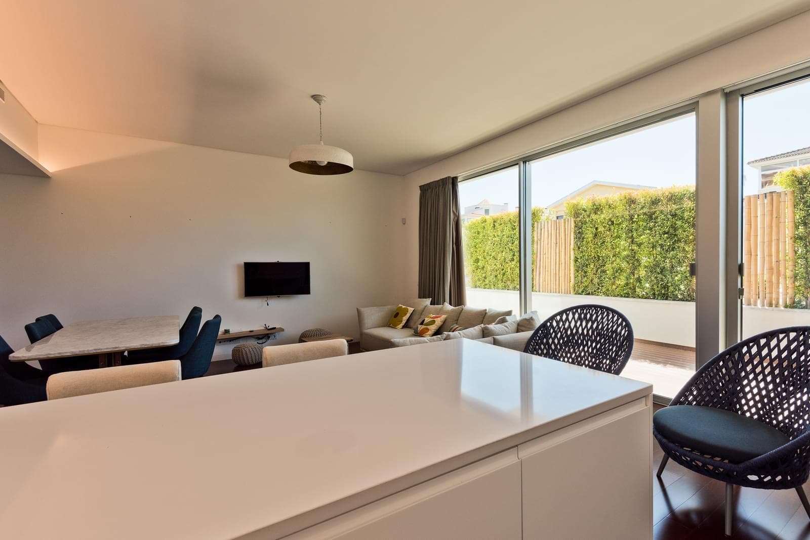 Appartement 4 pièces avec piscine, Cascais - Image 9