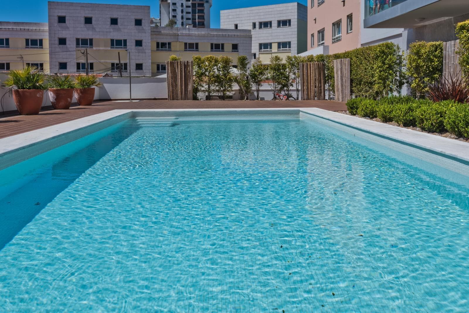 Appartement 4 pièces avec piscine, Cascais - Image 36